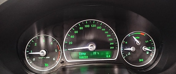 Saab 9-3 16 of 26