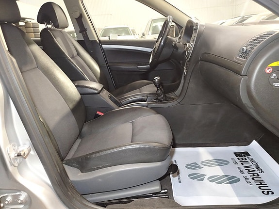 Saab 9-3 19 of 26