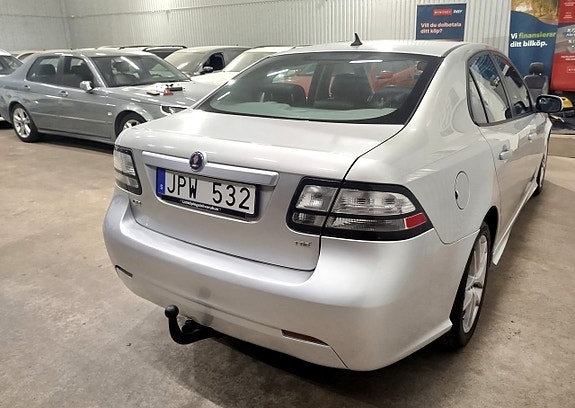 Saab 9-3 6 of 26
