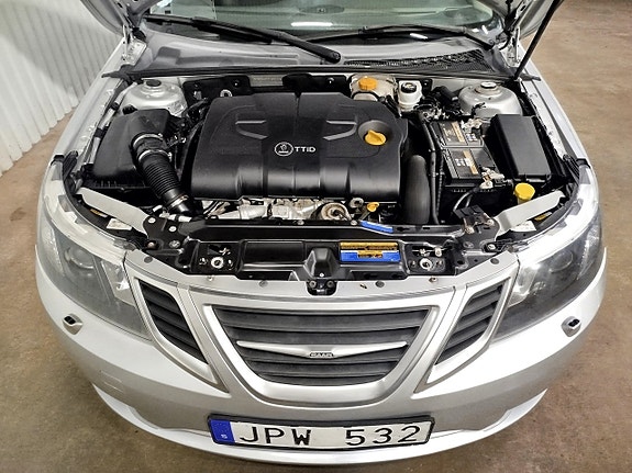 Saab 9-3 10 of 26