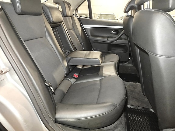 Saab 9-3 20 of 26