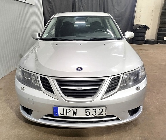 Saab 9-3 9 of 26