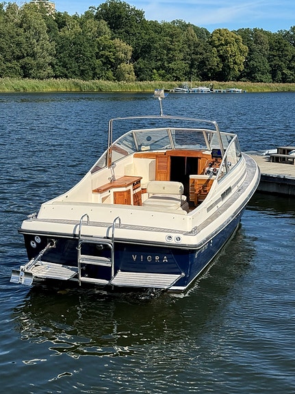 Fjord Terne 28c -2001 3 of 8