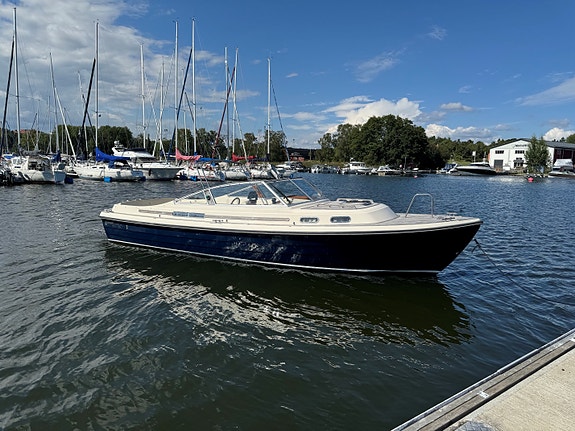 Fjord Terne 28c -2001 2 of 8