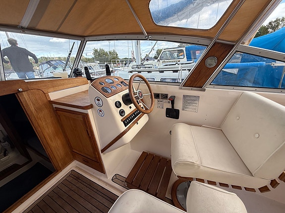 Fjord Terne 28c -2001 6 of 8