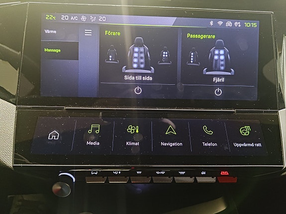 Peugeot 408 6 of 12