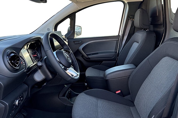Mercedes-Benz Citan 112 11 of 16