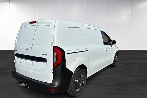 Mercedes-Benz Citan 112 3 of 16