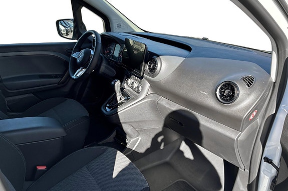 Mercedes-Benz Citan 112 13 of 16