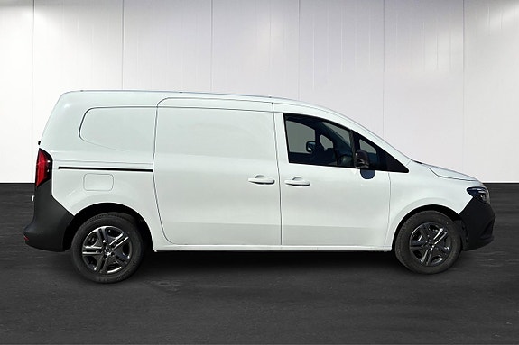 Mercedes-Benz Citan 112 8 of 16