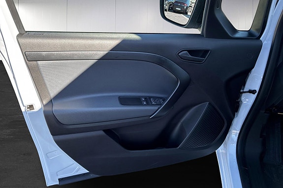 Mercedes-Benz Citan 112 9 of 16