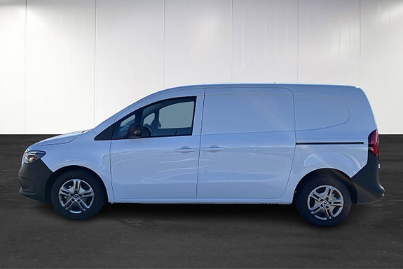 Mercedes-Benz Citan 112 7 of 16
