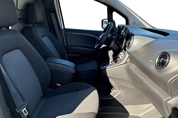 Mercedes-Benz Citan 112 14 of 16