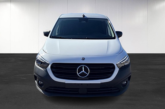 Mercedes-Benz Citan 112 5 of 16