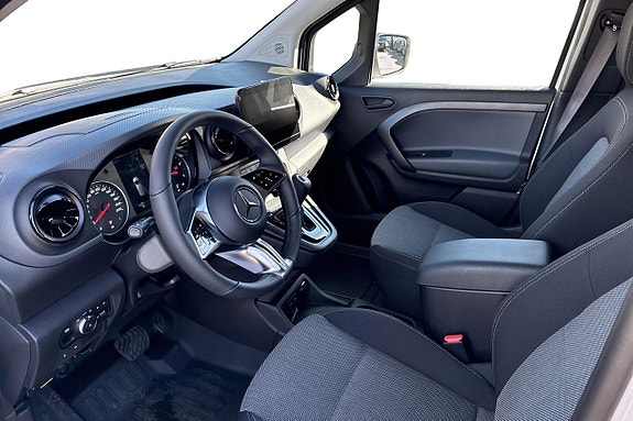Mercedes-Benz Citan 112 10 of 16