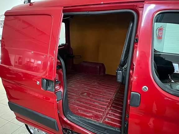 Citroen Berlingo 11 of 11