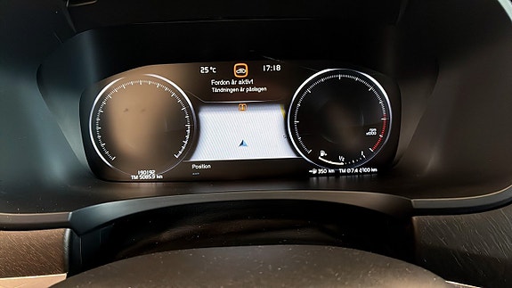 Volvo V90 Cross Country 15 of 20