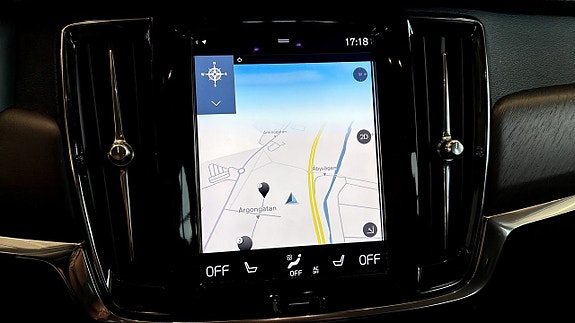 Volvo V90 Cross Country 13 of 20