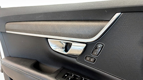 Volvo V90 Cross Country 16 of 20