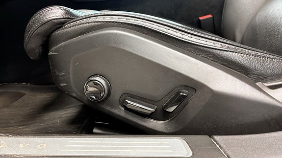 Volvo V90 Cross Country 18 of 20