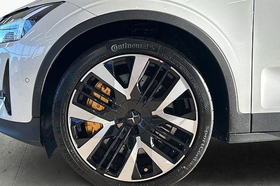 Polestar 2 6 of 30