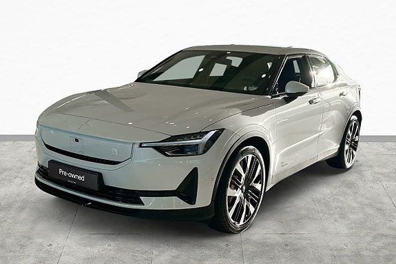 Polestar 2 7 of 30