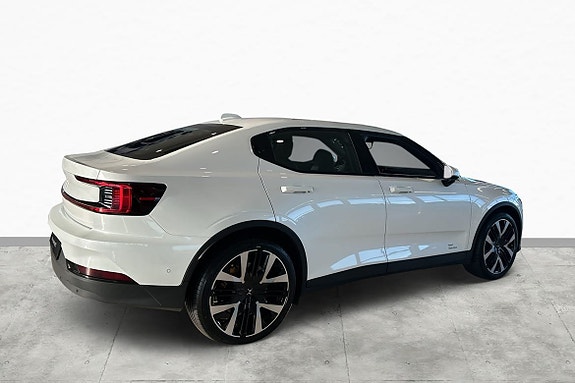 Polestar 2 4 of 30