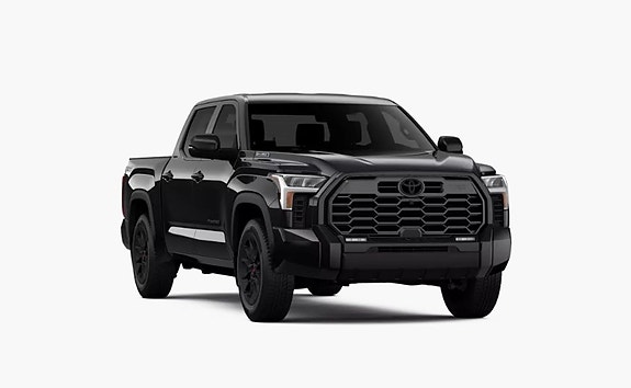 Toyota Tundra 2 of 7