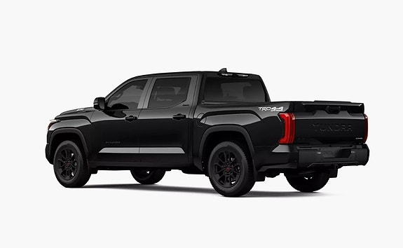 Toyota Tundra 4 of 7