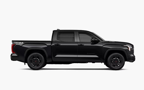 Toyota Tundra 3 of 7