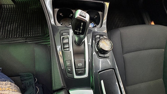 BMW 520d 30 of 30
