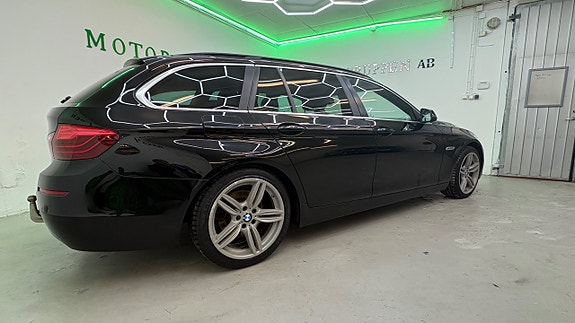 BMW 520d 6 of 30
