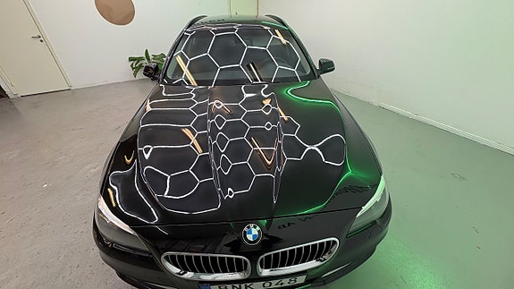 BMW 520d 11 of 30