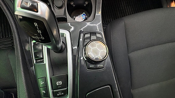 BMW 520d 29 of 30