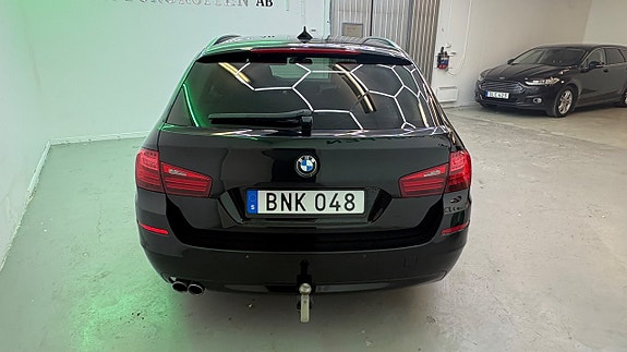 BMW 520d 7 of 30