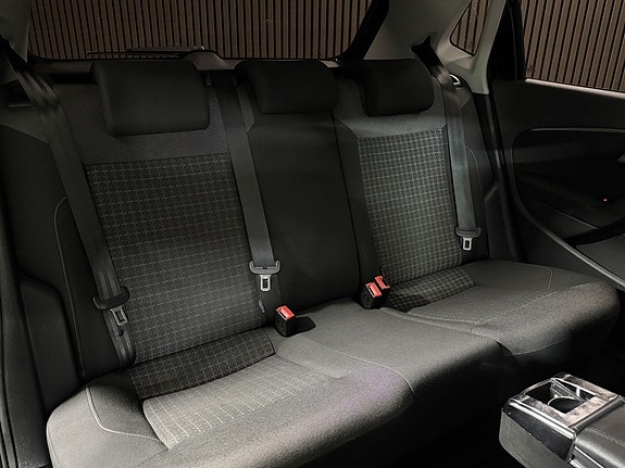 Volkswagen Polo 10 of 11