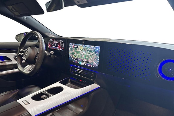 Mercedes-Benz CLA250+ 9 of 11