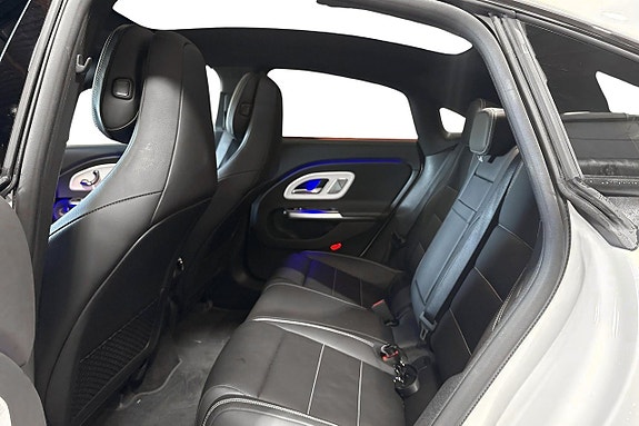 Mercedes-Benz CLA250+ 10 of 11