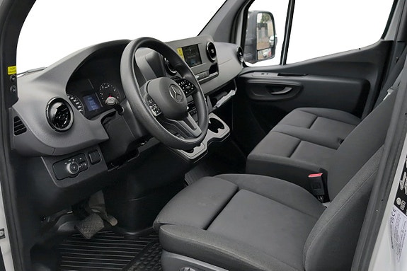 Mercedes-Benz Sprinter 315 6 of 20