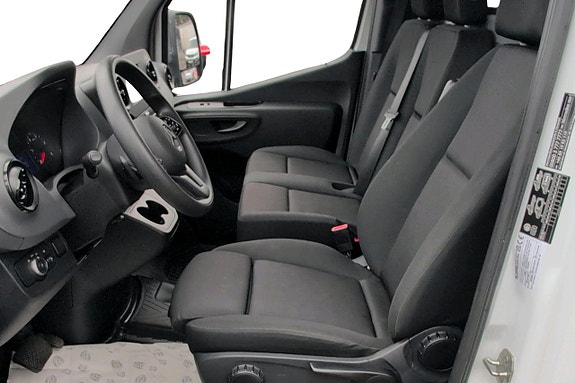 Mercedes-Benz Sprinter 315 11 of 20