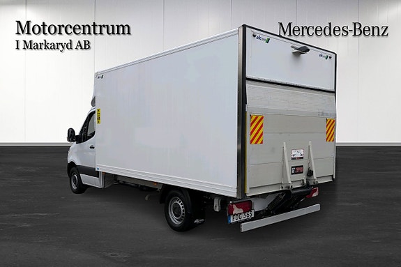 Mercedes-Benz Sprinter 315 3 of 20