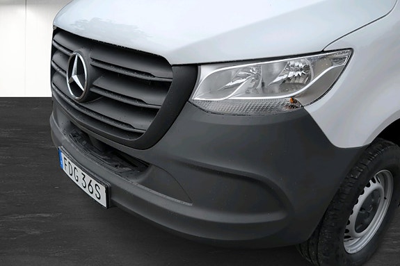 Mercedes-Benz Sprinter 315 15 of 20