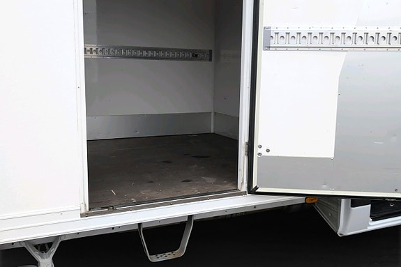 Mercedes-Benz Sprinter 315 10 of 20