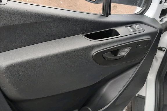 Mercedes-Benz Sprinter 315 13 of 20