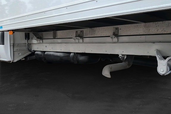 Mercedes-Benz Sprinter 315 17 of 20