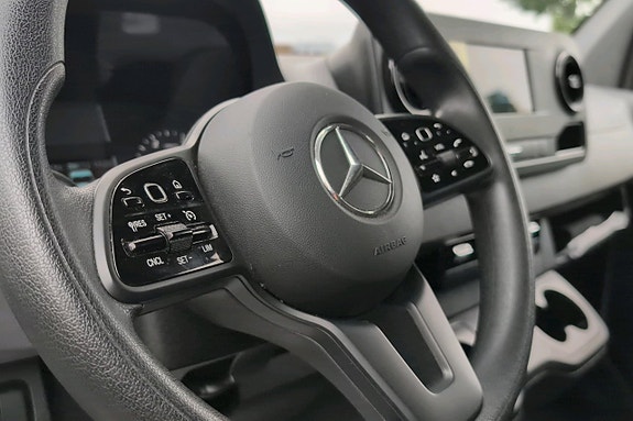 Mercedes-Benz Sprinter 315 12 of 20