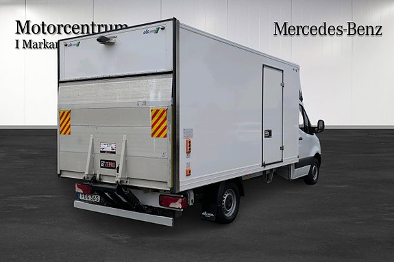 Mercedes-Benz Sprinter 315 4 of 20