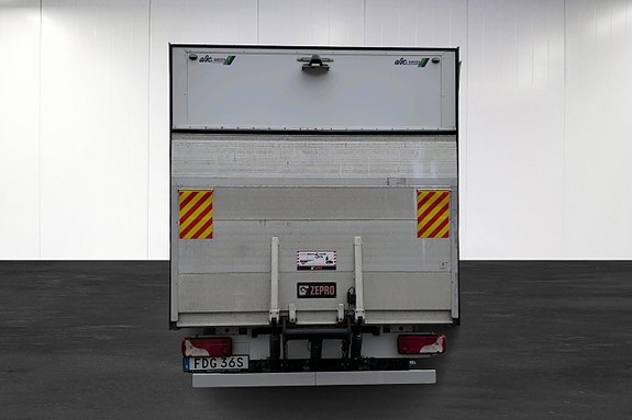Mercedes-Benz Sprinter 315 18 of 20