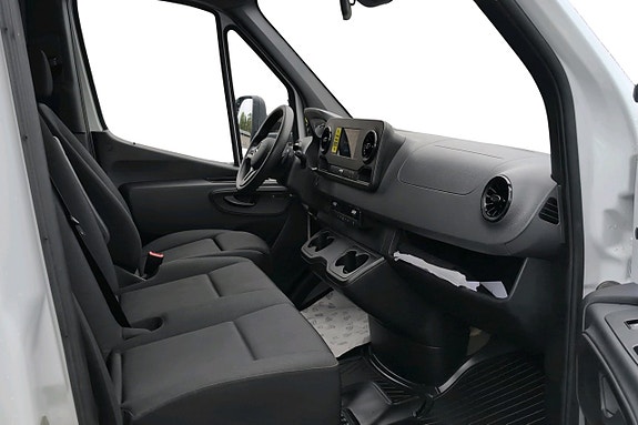 Mercedes-Benz Sprinter 315 9 of 20