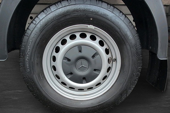 Mercedes-Benz Sprinter 315 5 of 20